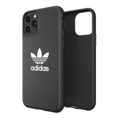 Adidas ADIDAS OR MOLDED CASE BASIC IPHONE 12 PRO MAX ČERNOBÍLÝ 42216