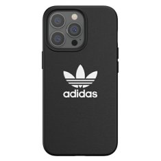 Adidas ADIDAS OR MOLDED CASE BASIC IPHONE 13 PRO / 13 6,1" ČERNÁ/ČERNÁ 47096