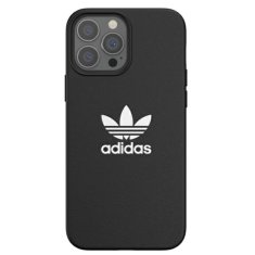 Adidas ADIDAS OR MOLDED CASE BASIC IPHONE 13 PRO MAX 6,7" ČERNÁ/ČERNÁ 47128