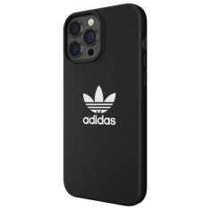 Adidas ADIDAS OR MOLDED CASE BASIC IPHONE 13 PRO MAX 6,7" ČERNÁ/ČERNÁ 47128