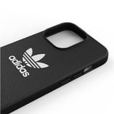 Adidas ADIDAS OR MOLDED CASE BASIC IPHONE 13 PRO / 13 6,1" ČERNÁ/ČERNÁ 47096