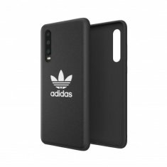 Adidas ADIDAS OR MOLDED CASE BASIC HUAWEI P30 BLACK/BLACK 35975