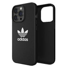 Adidas ADIDAS OR MOLDED CASE BASIC IPHONE 13 PRO / 13 6,1" ČERNÁ/ČERNÁ 47096