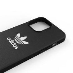 Adidas ADIDAS OR MOLDED CASE BASIC IPHONE 13 PRO MAX 6,7" ČERNÁ/ČERNÁ 47128