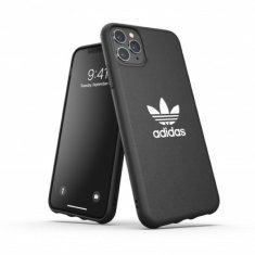 Adidas ADIDAS OR MOLDED CASE BASIC IPHONE 11 PRO MAX ČERNO-BÍLÁ/ČERNO-BÍLÁ 36286