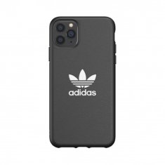 Adidas ADIDAS OR MOLDED CASE BASIC IPHONE 11 PRO MAX ČERNO-BÍLÁ/ČERNO-BÍLÁ 36286