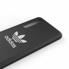 Adidas ADIDAS OR MOLDED CASE BASIC HUAWEI P30 BLACK/BLACK 35975