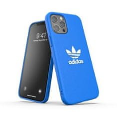 Adidas ADIDAS OR MOLDED CASE BASIC IPHONE 12 PRO MAX MODRO-BÍLÁ/MODROBIRD-BÍLÁ 42223