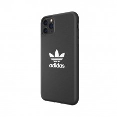 Adidas ADIDAS OR MOLDED CASE BASIC IPHONE 11 PRO MAX ČERNO-BÍLÁ/ČERNO-BÍLÁ 36286