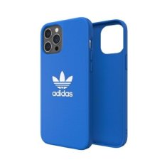 Adidas ADIDAS OR MOLDED CASE BASIC IPHONE 12 PRO MAX MODRO-BÍLÁ/MODROBIRD-BÍLÁ 42223