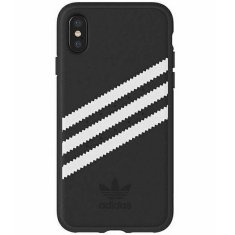 Adidas ADIDAS OR MOLDED CASE IPHONE X/XS BLACK/BLACK 28349