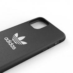 Adidas ADIDAS OR MOLDED CASE BASIC IPHONE 11 PRO MAX ČERNO-BÍLÁ/ČERNO-BÍLÁ 36286