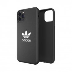 Adidas ADIDAS OR MOLDED CASE BASIC IPHONE 11 PRO MAX ČERNO-BÍLÁ/ČERNO-BÍLÁ 36286