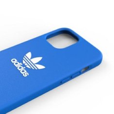 Adidas ADIDAS OR MOLDED CASE BASIC IPHONE 12 PRO MAX MODRO-BÍLÁ/MODROBIRD-BÍLÁ 42223