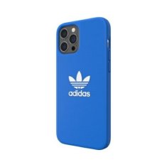 Adidas ADIDAS OR MOLDED CASE BASIC IPHONE 12 PRO MAX MODRO-BÍLÁ/MODROBIRD-BÍLÁ 42223