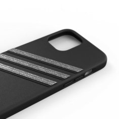 Adidas DÁMSKÉ POUZDRO ADIDAS OR MOLDED CASE IPHONE 12 PRO MAX BLACK/BLACK 43715