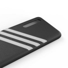 Adidas ADIDAS OR MOLDED PU FW19 HUAWEI P30 ČERNÁ BÍLÁ/ČERNO BÍLÁ 35978