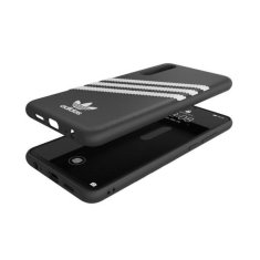 Adidas ADIDAS OR MOLDED PU FW19 HUAWEI P30 ČERNÁ BÍLÁ/ČERNO BÍLÁ 35978