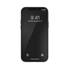 Adidas ADIDAS OR TVAROVANÉ POUZDRO PRO ŽENY IPHONE 12/12 PRO ČERNO/ČERNÉ 43714