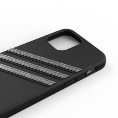 Adidas ADIDAS OR TVAROVANÉ POUZDRO PRO ŽENY IPHONE 12/12 PRO ČERNO/ČERNÉ 43714