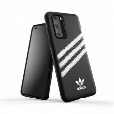 Adidas ADIDAS OR MOLDED PU SS20 HUAWEI P40 ČERNÁ BÍLÁ/ČERNO BÍLÁ 39061