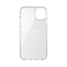 Adidas ADIDAS OR PC POUZDRO BIG LOGO IPHONE 11 TRANSPARENTNÍ 36405