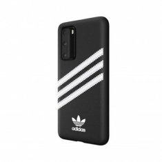 Adidas ADIDAS OR MOLDED PU SS20 HUAWEI P40 ČERNÁ BÍLÁ/ČERNO BÍLÁ 39061