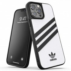 Adidas ADIDAS OR MOLDED PU IPHONE 13 PRO MAX 6,7" BÍLÁ/BÍLÁ 47143