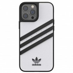 Adidas ADIDAS OR MOLDED PU IPHONE 13 PRO MAX 6,7" BÍLÁ/BÍLÁ 47143