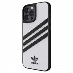 Adidas ADIDAS OR MOLDED PU IPHONE 13 PRO MAX 6,7" BÍLÁ/BÍLÁ 47143