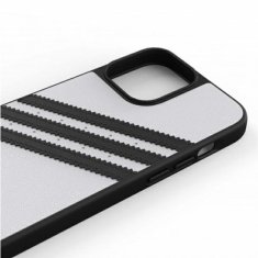 Adidas ADIDAS OR MOLDED PU IPHONE 13 PRO MAX 6,7" BÍLÁ/BÍLÁ 47143