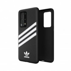 Adidas ADIDAS OR MOLDED PU SS20 HUAWEI P40 ČERNO-BÍLÁ/ČERNO-BÍLÁ 39062