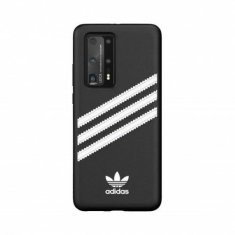 Adidas ADIDAS OR MOLDED PU SS20 HUAWEI P40 ČERNO-BÍLÁ/ČERNO-BÍLÁ 39062