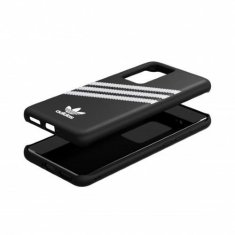 Adidas ADIDAS OR MOLDED PU SS20 HUAWEI P40 ČERNO-BÍLÁ/ČERNO-BÍLÁ 39062