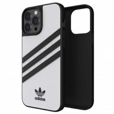 Adidas ADIDAS OR MOLDED PU IPHONE 13 PRO MAX 6,7" BÍLÁ/BÍLÁ 47143