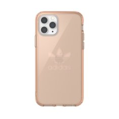 Adidas ADIDAS OR PC POUZDRO BIG LOGO IPHONE 11 PRO RŮŽOVÉ ZLATO/RŮŽOVÉ ZLATO 36413