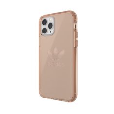 Adidas ADIDAS OR PC POUZDRO BIG LOGO IPHONE 11 PRO RŮŽOVÉ ZLATO/RŮŽOVÉ ZLATO 36413