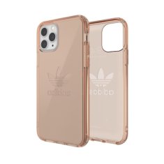 Adidas ADIDAS OR PC POUZDRO BIG LOGO IPHONE 11 PRO RŮŽOVÉ ZLATO/RŮŽOVÉ ZLATO 36413