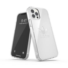 Adidas ADIDAS OR OCHRANNÉ POUZDRO PRO IPHONE 12/12 PRO PRŮHLEDNÉ PRŮHLEDNÉ 42382