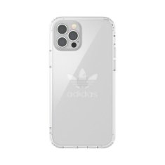 Adidas ADIDAS OR OCHRANNÉ POUZDRO PRO IPHONE 12/12 PRO PRŮHLEDNÉ PRŮHLEDNÉ 42382