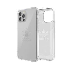 Adidas ADIDAS OR OCHRANNÉ POUZDRO PRO IPHONE 12/12 PRO PRŮHLEDNÉ PRŮHLEDNÉ 42382