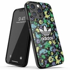 Adidas ADIDAS OR SNAP CASE FLOWER AOP IPHONE 13 PRO / 13 6,1" VÍCEBAREVNÝ 47104