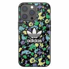 Adidas ADIDAS OR SNAP CASE FLOWER AOP IPHONE 13 PRO / 13 6,1" VÍCEBAREVNÝ 47104