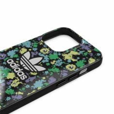 Adidas ADIDAS OR SNAP CASE FLOWER AOP IPHONE 13 PRO / 13 6,1" VÍCEBAREVNÝ 47104