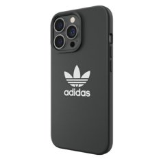 Adidas ADIDAS OR SILIKONOVÝ IPHONE 13 PRO / 13 6,1" ČERNÝ/ČERNÝ 47122