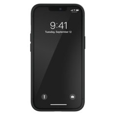 Adidas ADIDAS OR SILIKONOVÝ IPHONE 13 PRO / 13 6,1" ČERNÝ/ČERNÝ 47122