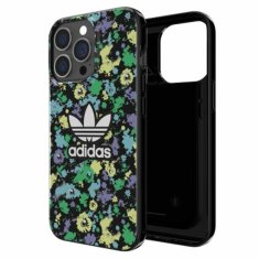 Adidas ADIDAS OR SNAP CASE FLOWER AOP IPHONE 13 PRO / 13 6,1" VÍCEBAREVNÝ 47104