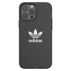 Adidas ADIDAS OR SILIKONOVÝ IPHONE 13 PRO MAX 6,7" ČERNÁ/ČERNÁ 47150