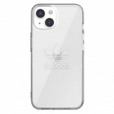 Adidas ADIDAS OR OCHRANNÉ POUZDRO PRO IPHONE 14/15/13 6,1" PRŮHLEDNÉ PRŮHLEDNÉ 50229