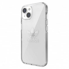 Adidas ADIDAS OR OCHRANNÉ POUZDRO PRO IPHONE 14/15/13 6,1" PRŮHLEDNÉ PRŮHLEDNÉ 50229